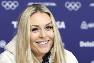 Lindsey Vonn: Příběh plný neuvěřitelné bolesti, odhodlání a talentu ukončila zrádná 13 a strašlivý pád - Proženy.cz