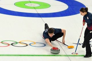 Čeští curleři se s olympiádou rozloučili vítězstvím nad Estonskem - Seznam Zprávy