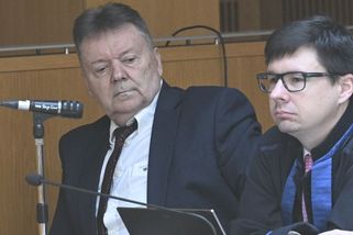 Bizarní, skandální, reagoval Berbr u soudu v kauze dezinfekce - Sport.cz