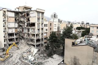 Írán požaduje 270 miliard dolarů jako válečné reparace - Seznam Zprávy