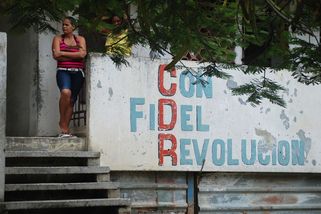 „Za Fidela bylo líp.“ Kubánci nepokrytě nadávají na současného vůdce - Seznam Zprávy