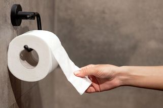 Šokující realita: Jen třetina lidstva používá toaletní papír. A co ti ostatní?