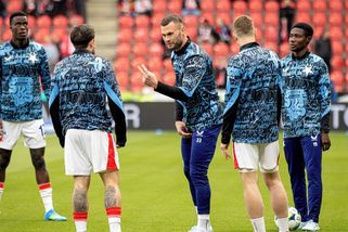 Slavia musí po sezoně posílit. S několika hráči by se měla rozloučit - Médium.cz