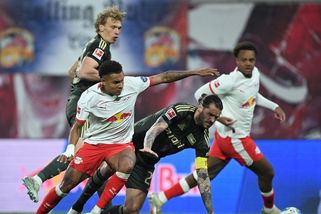 Union Berlín ani druhý zápas pod trenérkou Etaovou nevyhrál - Sport.cz