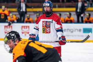 MS hokej | Češi litují zbytečné ztráty. Klíčový verdikt sudích? Blbé rozhodnutí - Sport.cz