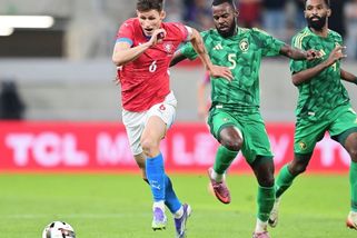 MS fotbal | Saúdskou Arábii povede na MS řecký trenér Donis - Sport.cz