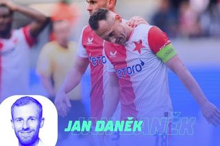 GLOSA: Šílenost a obří flastr. Nedůstojné a lidsky smutné, pokud tím Bořil skončí kariéru - Sport.cz