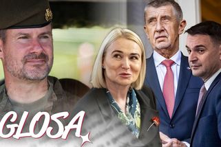 Poslouchejte toho Řehku! To platí i pro vás, Černochová, Babiši a Macinko!