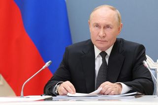 Putin hrozí Západu: Pokud povolíte používat dalekonosné zbraně v ruském týlu, jste s námi ve válce - Novinky