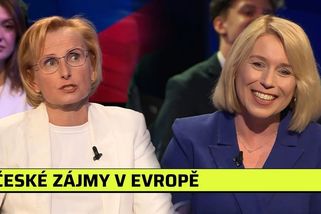 Komunistka se ptá, kam jsme se to dostali? vysmála se Nerudová Konečné | CNN Prima News