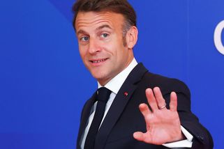 Macron příští rok odejde z politiky - Novinky