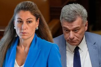 Ministři spravedlnosti se zhádali jako koně