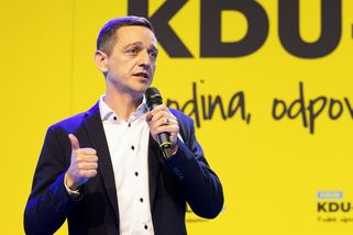 Lidovci podpořili Pavla a chtějí euro, odmítají tlak na veřejnoprávní média - Seznam Zprávy