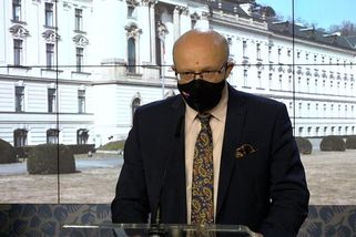 Covid jako chřipka. Válek chystá systém pravidelného očkování - Novinky