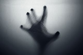 Fotopast zachytila nad dětskou postýlkou ducha stříbrňáka. Babička se bojí nejhoršího - Novinky