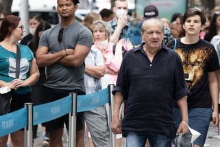 Mutace delta v Česku nabírá na síle. Počet případů se ztrojnásobil - Seznam Zprávy