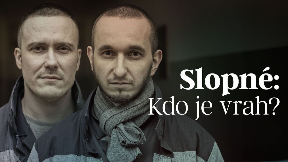 Hraje se o obnovu případu vraždy. Role se obrátily, zodpovídá se státní zástupce - Seznam Zprávy