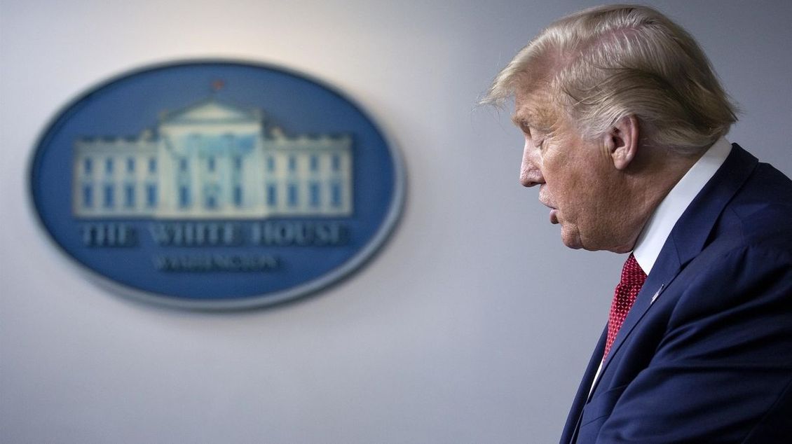 Přichází Trump 2.0 a je mnohem lépe připravený, říká americký novinář - Seznam Zprávy