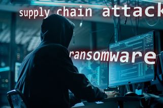 Nový druh útoku zasáhl svět. Vyděračský kód propašovali přímo k ajťákům - Seznam Zprávy