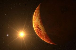 Sonda Parker zachytila rádiové signály z Venuše - Novinky