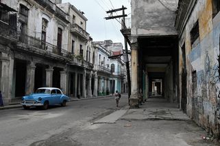 Prodali byt, aby se dostali do USA. Trump je deportoval a odkázal na ulici - Seznam Zprávy