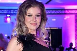 Ten kačer jí nesluší. Dcera Kubelkové to za fotky s plnými rty schytala