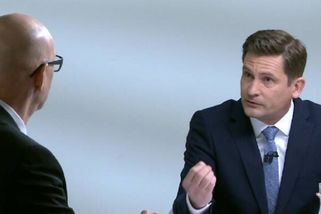 Dolanský rozcupoval Klempíře. Ministr přiznal, že změnu financování ČT a rozhlasu opírá hlavně o průzkum