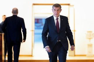 „Není to pro nás téma.“ Babiš složení delegace na summit NATO teď řešit nechce - Seznam Zprávy