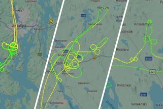 Finští piloti při cvičení „kreslili“ na radaru penisy - Novinky