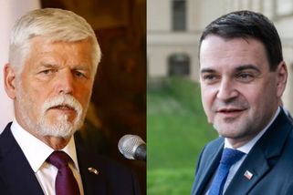 Prezidentu Pavlovi kvůli Macinkovi praskly nervy! V ostrém vzkazu vynadal ministrovi i Babišovi. Češi mají jasno, na čí straně stojí