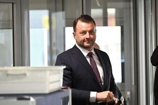 Pospíšilův asistent odmítl u soudu mluvit o Dozimetru. Obává se stíhání - Seznam Zprávy