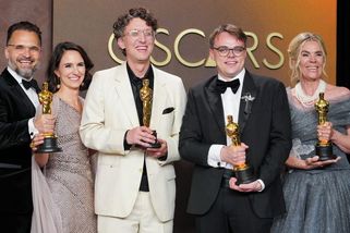 Rusko viní tvůrce filmu Pan Nikdo proti Putinovi z nezákonného natáčení dětí - Novinky