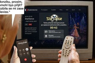 TMBK: StarDance čeká kvůli vládě výrazná změna - Seznam Zprávy