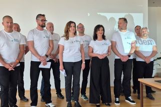 Vyhnanci z ANO získali pro své hnutí v Brně velkou rybu. Kandiduje za ně bývalý hejtman - Novinky