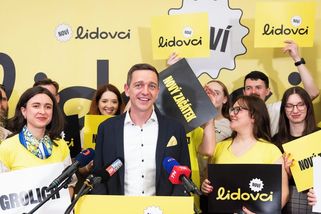 Nový šéf lidovců: Musíme se změnit fakt hodně, aby si nás lidé všimli - Seznam Zprávy