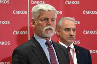 Pavel odmítl své označování za lídra opozice, oponuje jen lžím a manipulaci | ČeskéNoviny.cz