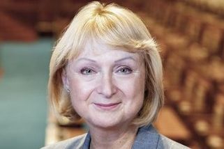 Další výrazná tvář opouští Senát. Po Němcové oznámila konec i Seitlová - Novinky