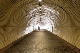 Nebezpečný Žižkovský tunel. Po nehodě se má snížit rychlost a zvýšit dohled - Seznam Zprávy