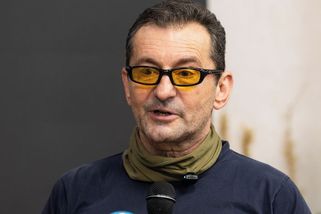 Cenu Arnošta Lustiga získá za své občanské postoje herec Ondřej Vetchý - Seznam Zprávy