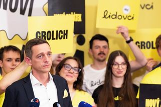 Mládí vpřed. Lidovci si zvolili generační únos - Seznam Zprávy