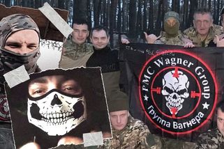 „Za Putina.“ Vagnerovci manipulují mladé Čechy na TikToku - Seznam Zprávy