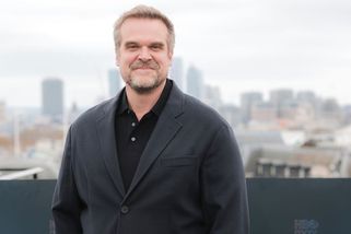 Rambovi bude v novém filmu šéfovat šerif Hopper - Novinky