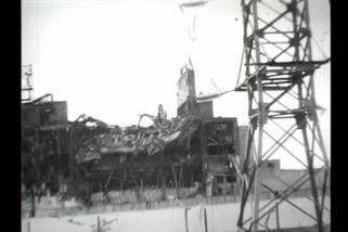 Černobyl 40 let poté: Noc, kdy se Sovětský svaz pokusil utajit katastrofu