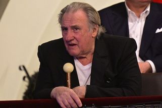 Šok pro Jiřinu Bohdalovou na oslavě 95. narozenin! Popřát jí dorazil Gérard Depardieu