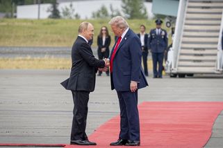 Co to znamená, když kremelský zločinec mluví o tom, že se v „Česku probouzejí zdravé síly“? - Médium.cz