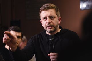 „Tohle si mohla říkat v přestrojení za hranolku. O...