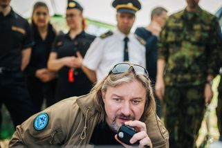 Šum a pípání elektroniky. Kdo zachrání Česko v krizi a v blackoutu - Seznam Zprávy