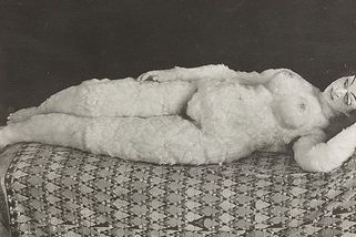 Oskar Kokoschka a Alma Mahler. Láska a posedlost ve stínu figuríny - Médium.cz