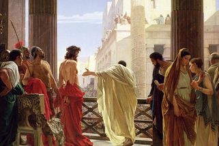 Jak se jméno římského místodržícího dostalo do vyznání víry - Médium.cz