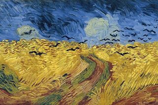 Nad smrtí Vincenta van Gogha stále visí otazník. Jednalo se o sebevraždu nebo zemřel rukou vraha? - Médium.cz